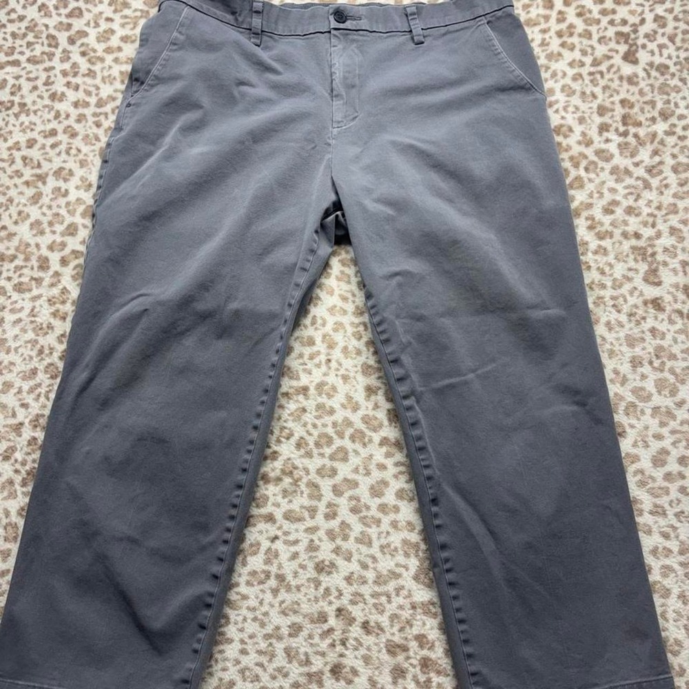 Dockers